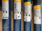 Somfy rolluikmoters, Doe-het-zelf en Bouw, Rolluiken, Ophalen, Gebruikt, 100 tot 150 cm, Elektrische bediening