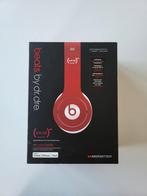 Beats By Dre Solo HD headphones with control talk, Audio, Tv en Foto, Hoofdtelefoons, Op oor (supra aural), Beats, Ophalen of Verzenden