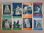 Pakketje Collection des maitres, Ophalen, Gelezen