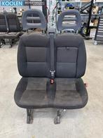Bank rechts voor Citroen Jumper - Fiat Ducato - Peugeot Boxe, Auto-onderdelen, Ophalen, Gebruikt, -, -