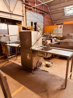 Professionele Valbo 31 Electronic Vaatwasser!, Elektronische apparatuur, Ophalen of Verzenden