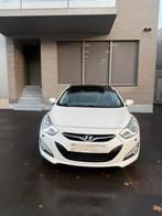 Hyundai I40/2013/142.000km/1.7diesel/100kw/euro5, Auto's, Hyundai, Start-stop-systeem, 1685 cc, Wit, Bedrijf