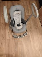 Relax beaba up & down, Kinderen en Baby's, Wipstoeltjes, Ophalen, Zo goed als nieuw