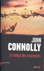 boeken, Ophalen of Verzenden, Zo goed als nieuw, John Connolly, België