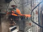 Moteur briggs stratton 3.5ch, Doe-het-zelf en Bouw, Gereedschap | Freesmachines, Ophalen, Benzine, Gebruikt, Overige soorten