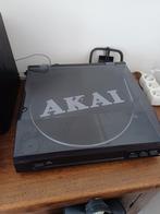 akai att01u, Ophalen, Zo goed als nieuw, Akai