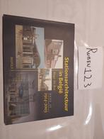 Stationsarchitectuur in België deel 2, Enlèvement ou Envoi