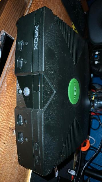 3x Xbox original beschikbaar voor biedingen