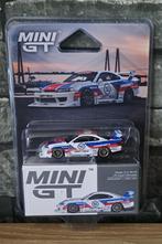 Nissan LB-Super Silhouette S15 SILVIA (blister) MINI GT, Neuf, Enlèvement ou Envoi, Voiture, MINI GT