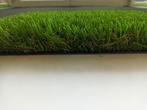 Rest demostuk kunstgras aan 80% korting u, Tuin en Terras, Gras en Kunstgras, Ophalen, Nieuw, Minder dan 10 m², Kunstgras
