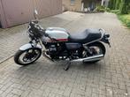 Moto Guzzi  v7. 850cc, Motoren, 2 cilinders, Meer dan 35 kW, 850 cc, Sport