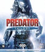 blu ray coffret trilogie predator état neuf, Enlèvement ou Envoi, Comme neuf, Science-Fiction et Fantasy, Coffret