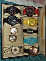 Lot de montres et montre de poche, Bijoux, Sacs & Beauté, Montres | Femmes, Comme neuf, Enlèvement ou Envoi