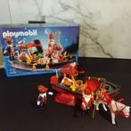 Playmobile sinterklaas boot, Ophalen of Verzenden, Zo goed als nieuw