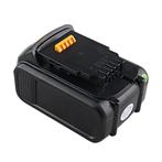 dcb180 Li-ion 4.0Ah voor Dewalt, Ophalen, Nieuw