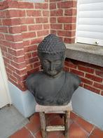 Buste de Bouddha 50 cm, Maison & Meubles, Accessoires pour la Maison | Statues de Bouddha, Enlèvement, Utilisé