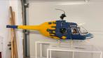 Heim OS61 mechanische helikopter, Gebruikt