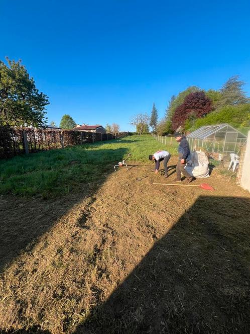 Jardinrier, Tuin en Terras, Gras en Kunstgras, Ophalen of Verzenden