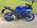 YAMAHA YZF R125, Motoren, Motoren | Yamaha, 125 cc, 11 kW of minder, 1 cilinder, Sport