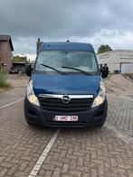 Opel movano 2017, Auto's, Particulier, Te koop, Opel