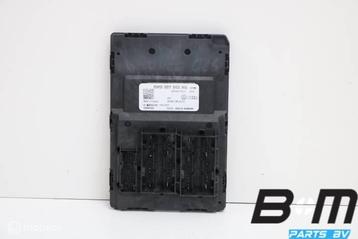 BCM (boordnetregelapparaat) Audi A5 F5 8W0907063AG