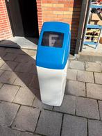 Pallas CK waterontharder, Elektronische apparatuur, Waterontharders, Ophalen, Gebruikt, Waterontharder met zout