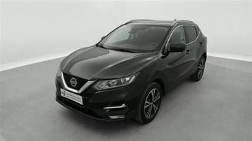Nissan QASHQAI 1.3 DIG-T N-Connecta Navi / Caméra / Pano beschikbaar voor biedingen