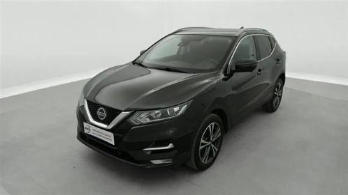 Nissan QASHQAI 1.3 DIG-T N-Connecta Navi / Caméra / Pano, Auto's, Nissan, Bedrijf, Te koop, Qashqai, ABS, Achteruitrijcamera, Boordcomputer