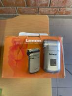 Lenco Camera, Audio, Tv en Foto, Fotocamera's Digitaal, Gebruikt, Ophalen of Verzenden, Compact, Overige Merken