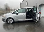 Opel Meriva 1.4i Benzine 2011 Airco PDC Gekeurd Euro5, Auto's, Euro 5, Bedrijf, Handgeschakeld, 5 deurs