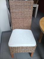 Rieten stoelen, Huis en Inrichting, Stoelen, Ophalen