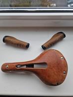 Fietszadel, Ophalen of Verzenden, Zo goed als nieuw, Zadel