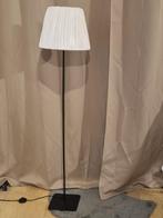 Lampe sur pied IKEA avec abat-jour, Ophalen, Zo goed als nieuw, 100 tot 150 cm