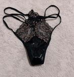 Corde avec L, Vêtements | Femmes, Envoi, Noir, String