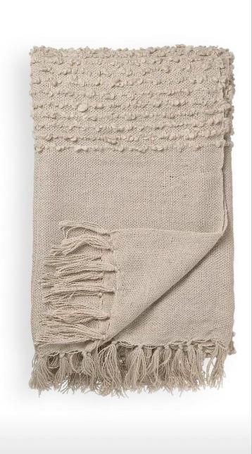 Rituals Berbura Collection Bed Spread beschikbaar voor biedingen