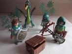 Playmobil groene draken ridders, Kinderen en Baby's, Speelgoed | Playmobil, Ophalen of Verzenden