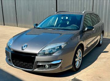 Renault Laguna 3 Bose Edition beschikbaar voor biedingen