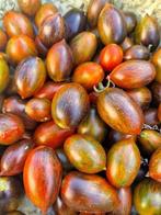 Atomic Grape - Tomaat zaden, Tuin en Terras, Verzenden