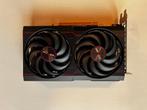 Sapphire Radeon RX6600 8GB GDDR6 grafische kaart als nieuw, Computers en Software, AMD, GDDR6, Ophalen of Verzenden, Zo goed als nieuw