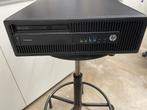 Desktop pc HP Prodesk 600 G2 SFF, Computers en Software, Desktop Pc's, Ophalen, Gebruikt, 32 GB, HP