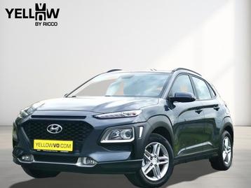 Hyundai Kona Twist / 1.0 T-GDi  disponible aux enchères