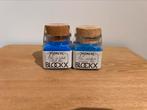 Blockx pigment ceruleum en kobalt blauw, Ophalen, Nieuw