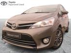 Toyota Verso Comfort & Pack Dynamic, Monovolume, Euro 6, 1595 cc, Handgeschakeld
