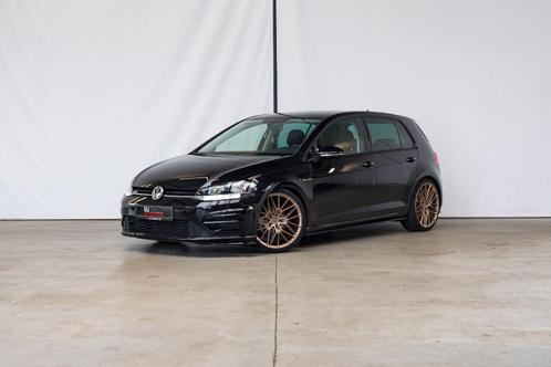 VOLKWSAGEN GOLF | GARANTIE | R LINE | ST SCHROEFSET |, Auto's, Volkswagen, Bedrijf, Golf, ABS, Adaptive Cruise Control, Airbags