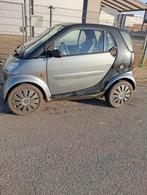 te koop smart, Auto's, Smart, Automaat, Overige modellen, Particulier, Te koop