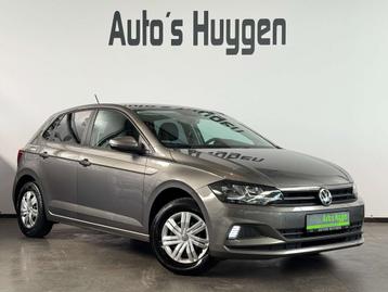 Volkswagen Polo Polo 1.0 Comfortline (bj 2018) beschikbaar voor biedingen