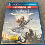 Horizon Zero Dawn complete edition ps4, Enlèvement, Comme neuf