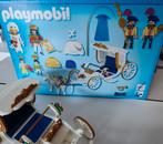 Playmobil Princess 4258, Enlèvement, Utilisé