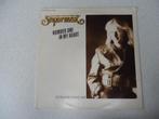 Maxi Single van "Supermax"  Number One In My Heart anno 1984, Ophalen of Verzenden, 1960 tot 1980, Gebruikt, 12 inch