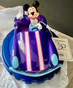 Figurine de collection Mickey mouse 30 e anniversaire, Collections, Mickey Mouse, Neuf